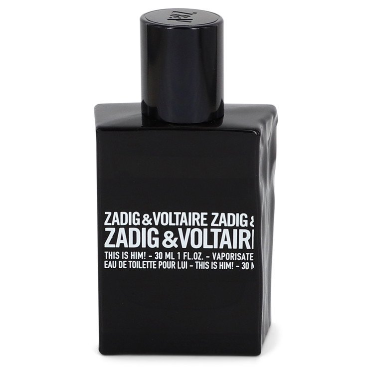 This Is Him Cologne by Zadig & Voltaire