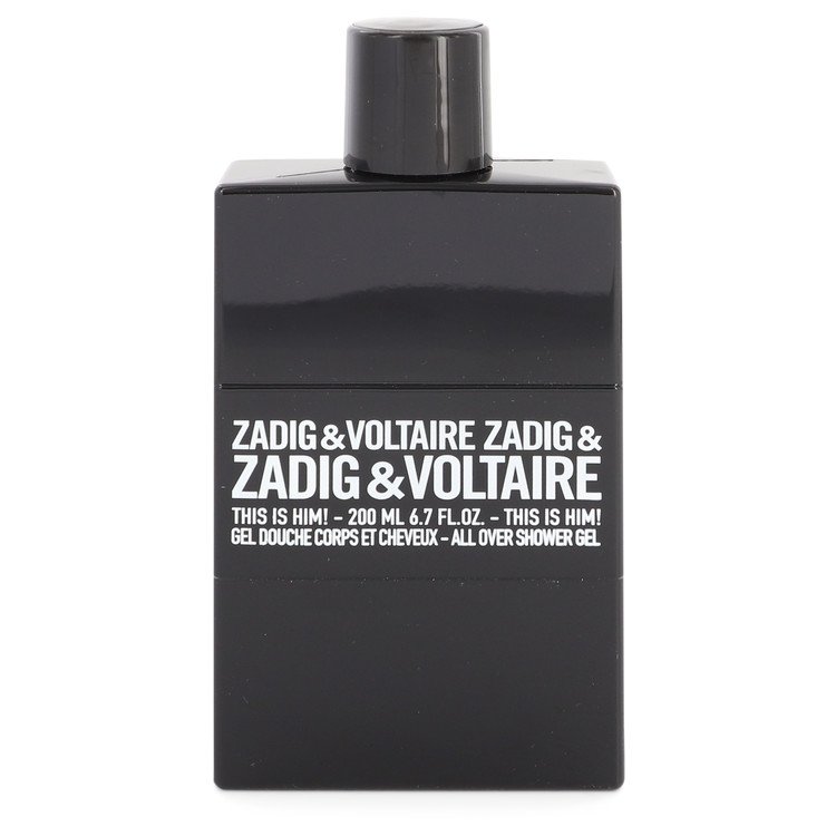 This Is Him Cologne by Zadig & Voltaire | FragranceX.com