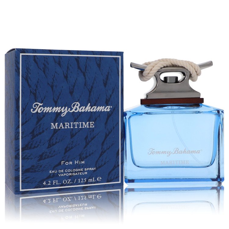 Tommy Bahama Maritime by Tommy Bahama Eau De Cologne Spray 4.2 oz