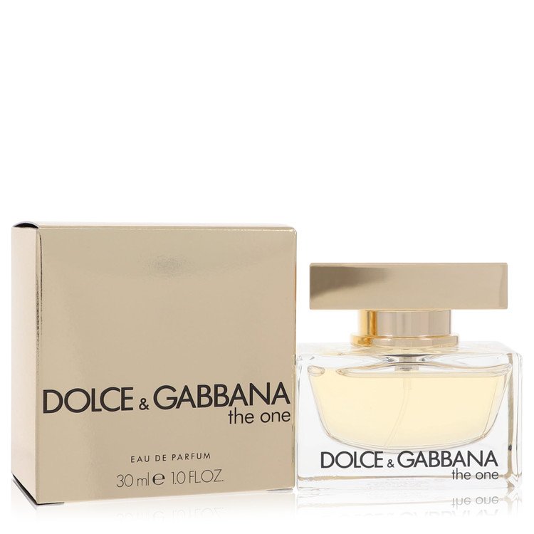 Dolce & Gabbana The One Perfume 1 oz Eau De Parfum Spray Guatemala