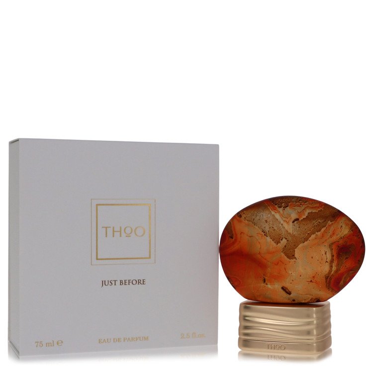 The House of Oud Just Before by The House of Oud Women Eau De Parfum Spray (Unisex) 2.5 oz Image