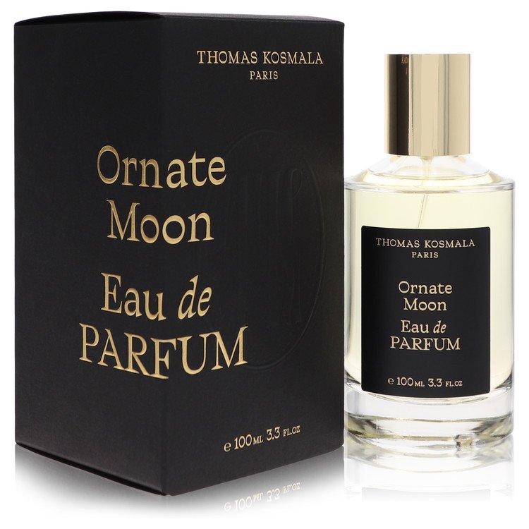 Thomas Kosmala Ornate Moon Cologne by Thomas Kosmala 3.4 oz Eau De Parfum Spray (Unisex)