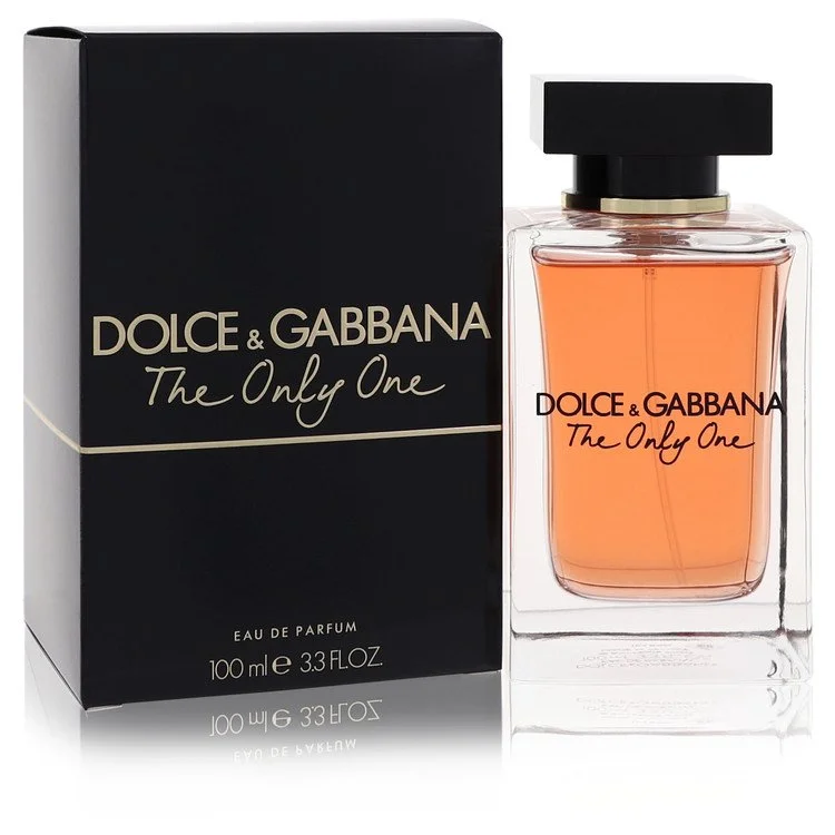 The Only One Perfume for Women by Dolce & Gabbana