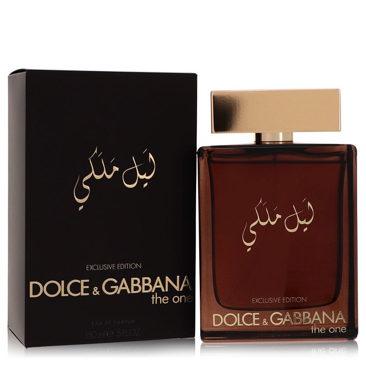 The One Royal Night Cologne by Dolce & Gabbana | FragranceX.com