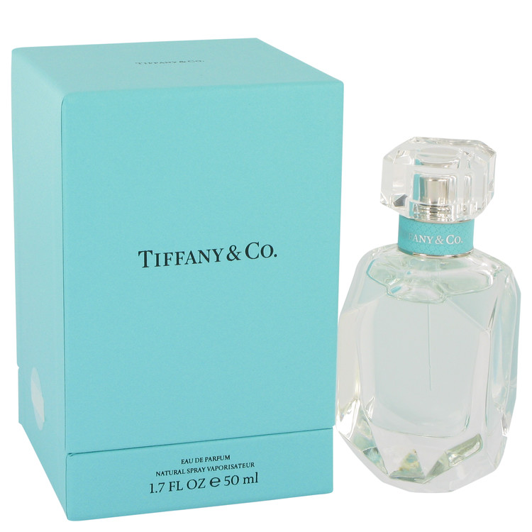 TIFFANY by Tiffany Women Eau De Parfum Spray 1.7 oz Image