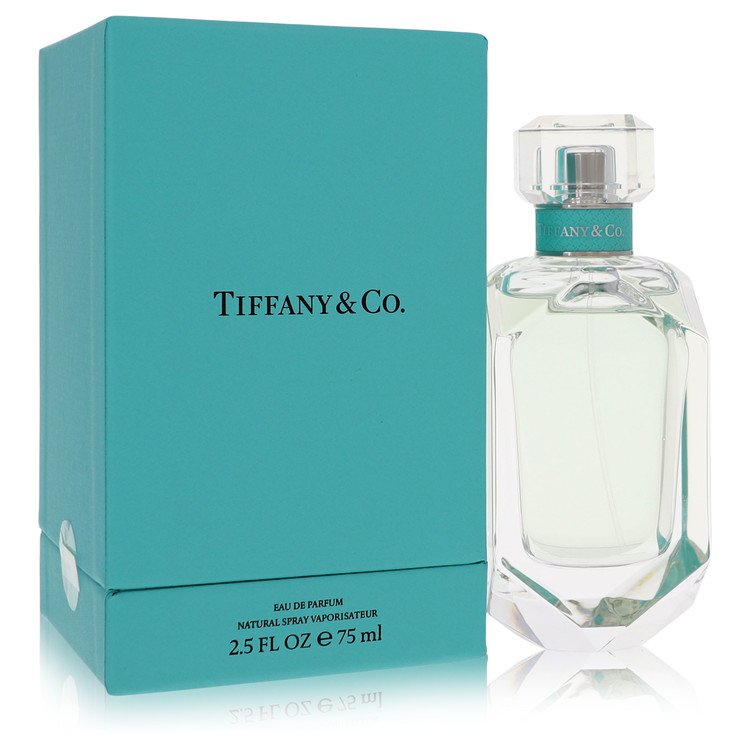 TIFFANY by Tiffany Women Eau De Parfum Spray 2.5 oz Image