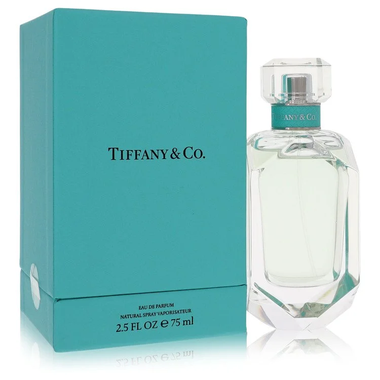TIFFANY ティファニー EAU DE PARFUM 100ml Tiffany Perfume for Women by Tiffany | FragranceX.com
