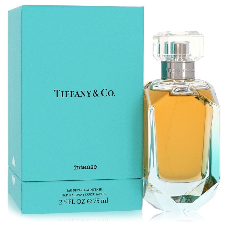 Tiffany Intense Perfume 2.5 oz Eau De Parfum Intense Spray Guatemala