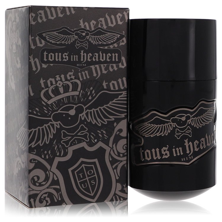 Tous In Heaven Cologne 1.7 oz Eau De Toilette Spray Guatemala