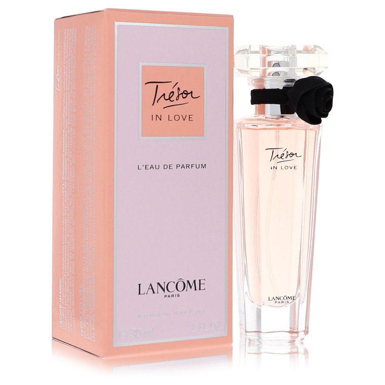 Lancome Tresor In Love Perfume 1 oz Eau De Parfum Spray Guatemala