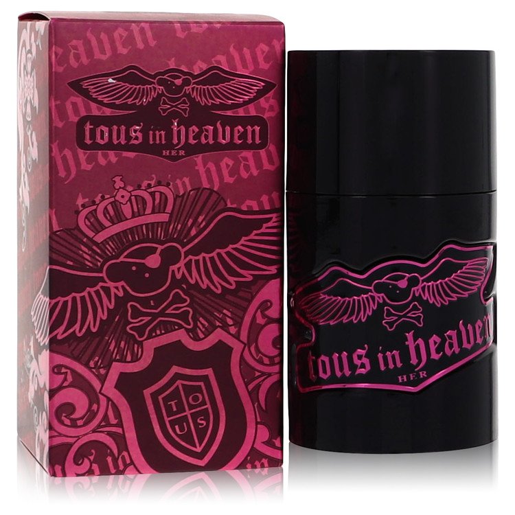 Tous In Heaven Perfume 1.7 oz Eau De Toilette Spray Guatemala