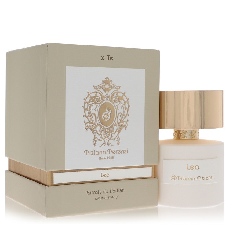 Tiziana Terenzi Leo Cologne by Tiziana Terenzi 100 ml Extrait De Parfum Spray (Unisex)