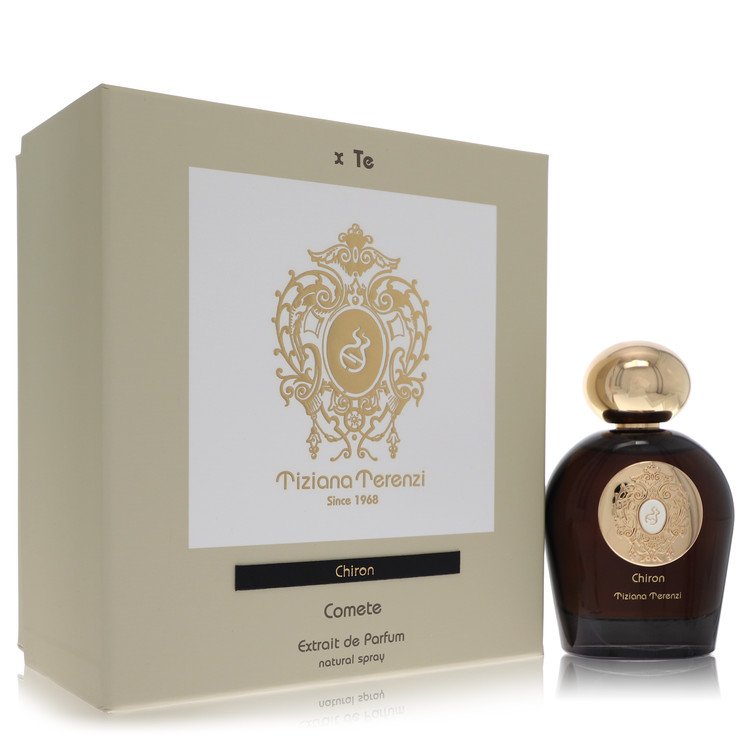 Tiziana Terenzi Chiron Perfume by Tiziana Terenzi 3.38 oz Extrait De Parfum Spray (Unisex)