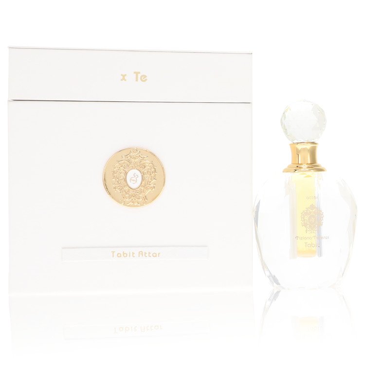 Tiziana Terenzi Tabit Attar Perfume by Tiziana Terenzi 0.43 oz Pure Perfume (Unisex)