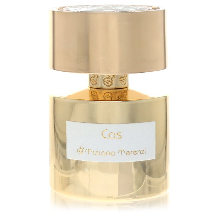 Tiziana Terenzi Cas Perfume by Tiziana Terenzi 3.38 oz Extrait De Parfum Spray (Unisex Unboxed)