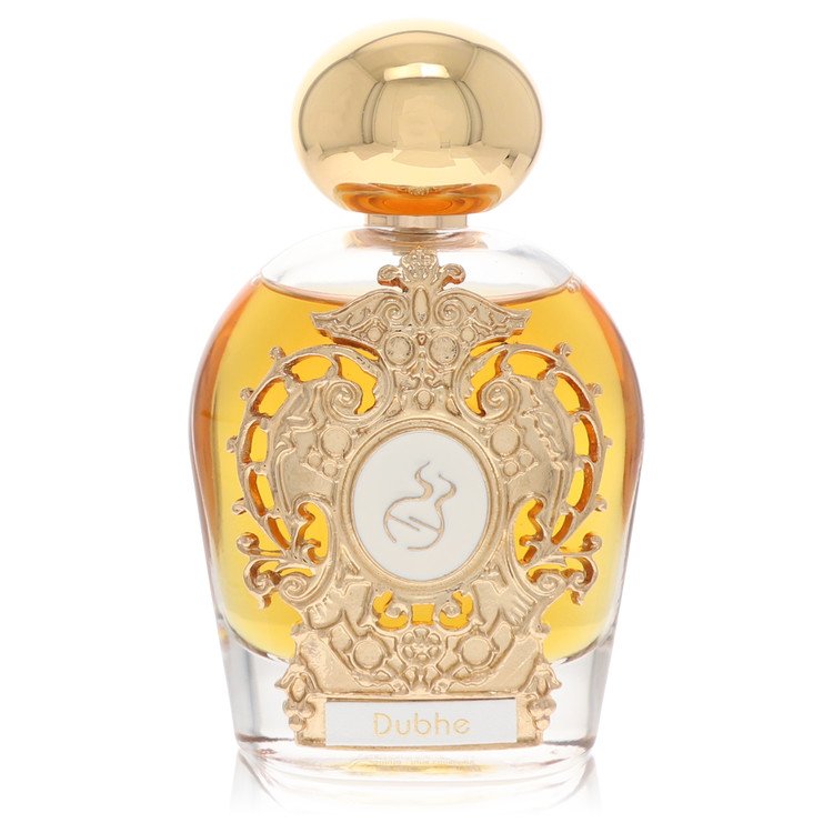 Tiziana Terenzi Dubhe Assoluto Perfume by Tiziana Terenzi Perfume 3.38 Oz Extrait De Parfum Spray (Unisex Unboxed)