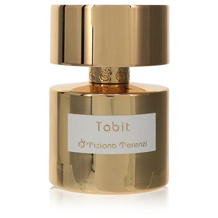Tiziana Terenzi Tabit Perfume by Tiziana Terenzi 3.38 oz Extrait De Parfum Spray (unboxed)