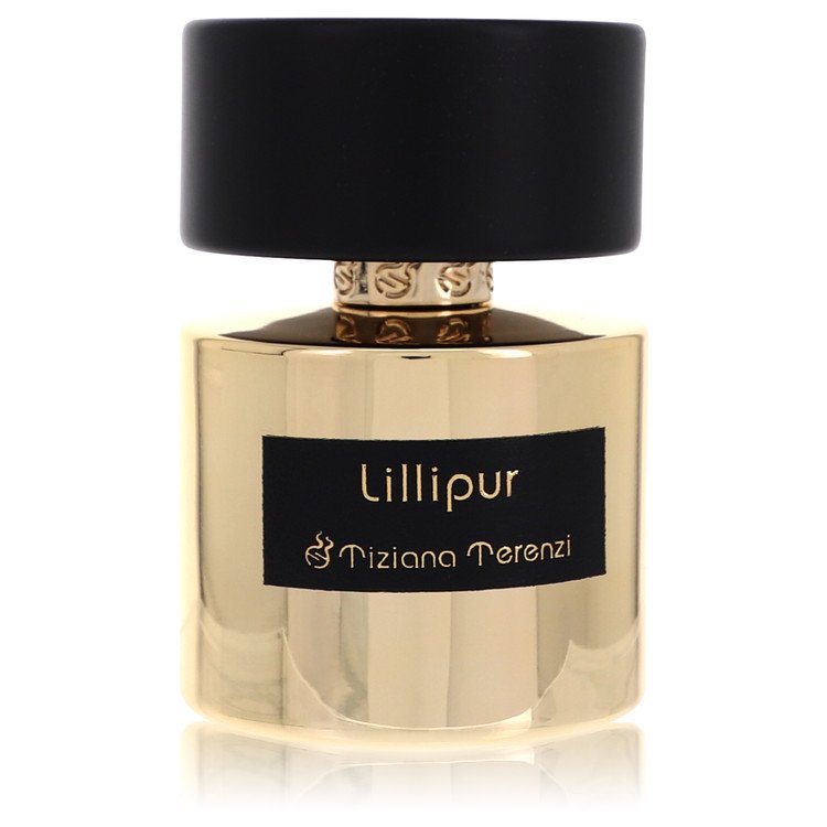 Tiziana Terenzi Lillipur Perfume by Tiziana Terenzi 3.4 oz Extrait De Parfum Spray (Unisex Tester)
