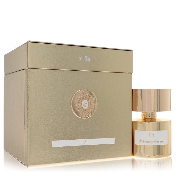 Tiziana Terenzi Chi Perfume by Tiziana Terenzi 3.4 oz Extrait De Parfum Spray (Unisex) Luna Collection