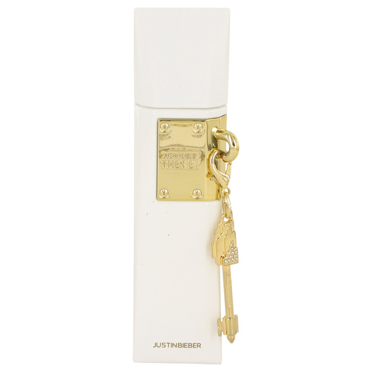 The Key Perfume for Women by Justin Bieber
