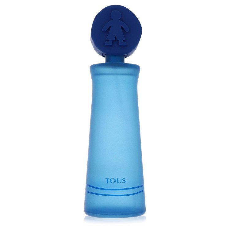 Tous Kids Cologne 3.4 oz Eau De Toilette Spray (Tester) Guatemala