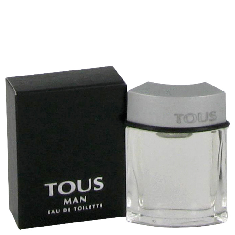 Tous Cologne for Men by Tous