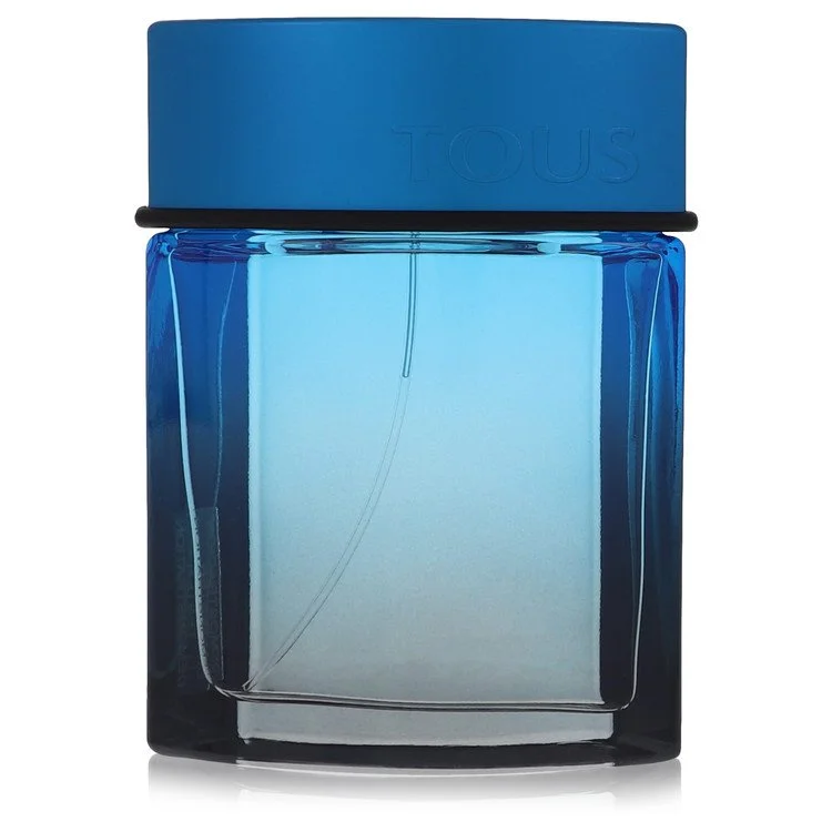 Tous Man Sport Cologne for Men by Tous | FragranceX.com