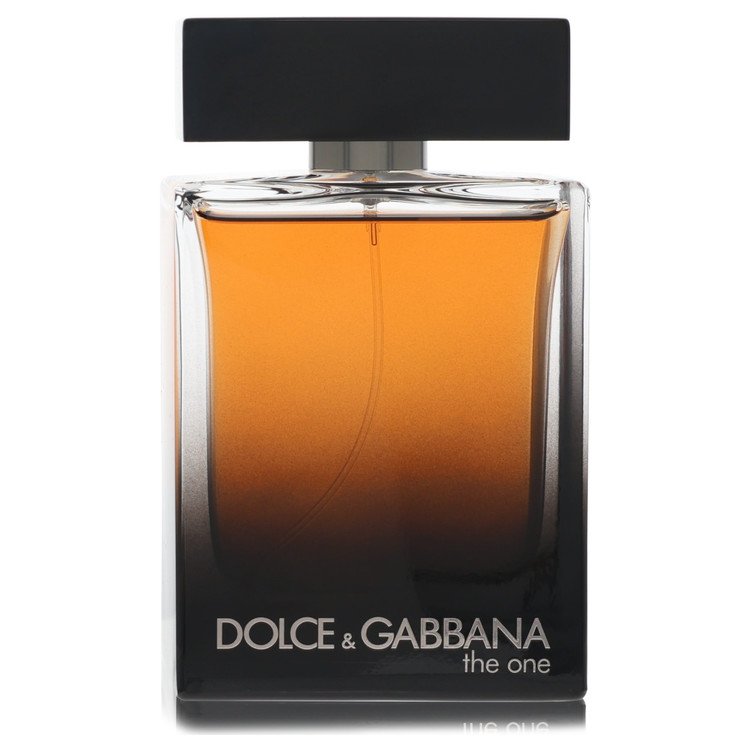The One Cologne by Dolce & Gabbana Cologne 3.3 Oz Eau De Parfum Spray (Tester)