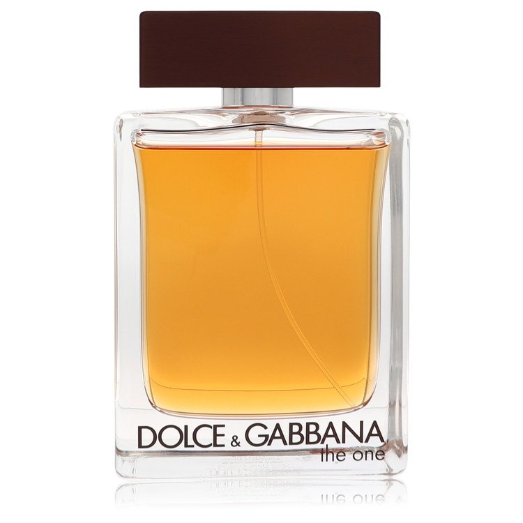 The One Cologne by Dolce & Gabbana Cologne 5 Oz Eau De Toilette Spray (unboxed)