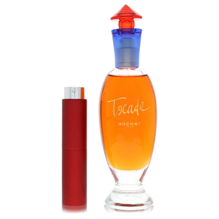 Tocade Perfume by Rochas Perfume 0.27 Oz Travel Spray