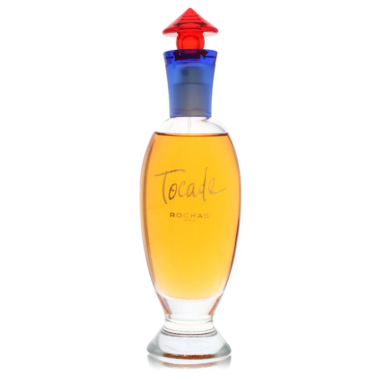 Tocade Perfume by Rochas 3.4 oz Eau De Toilette Spray (unboxed)