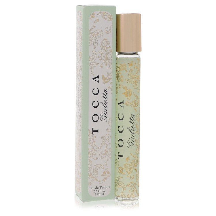 Tocca Giulietta Perfume 0.33 oz Mini EDP Guatemala