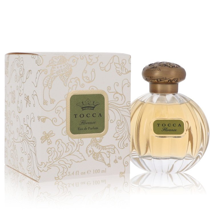 Tocca Florence Perfume 3.4 oz Eau De Parfum Spray Guatemala