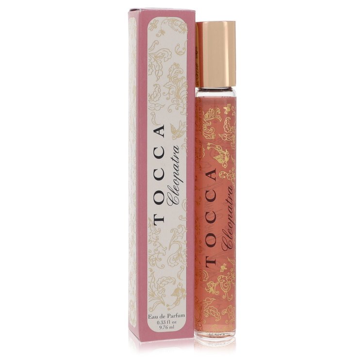 Tocca Cleopatra Perfume 0.33 oz Mini EDP Guatemala