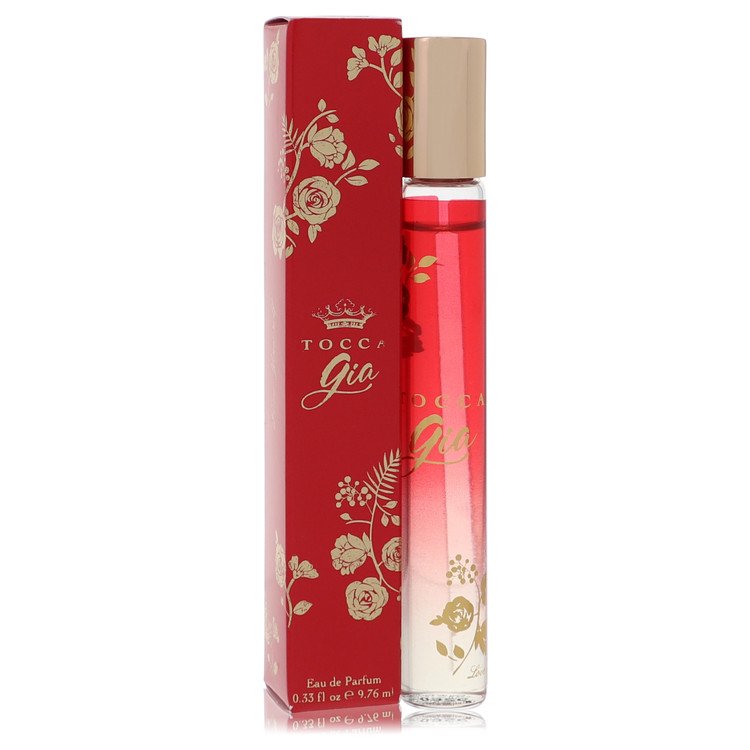 Tocca Gia Perfume 0.33 oz Mini EDP Guatemala