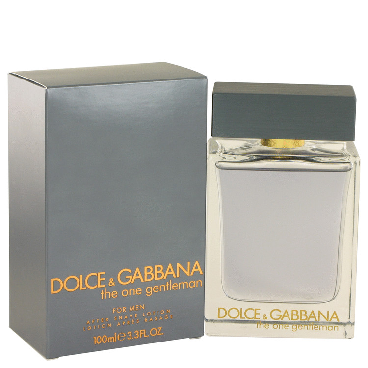 The One Gentlemen Cologne by Dolce & Gabbana | FragranceX.com