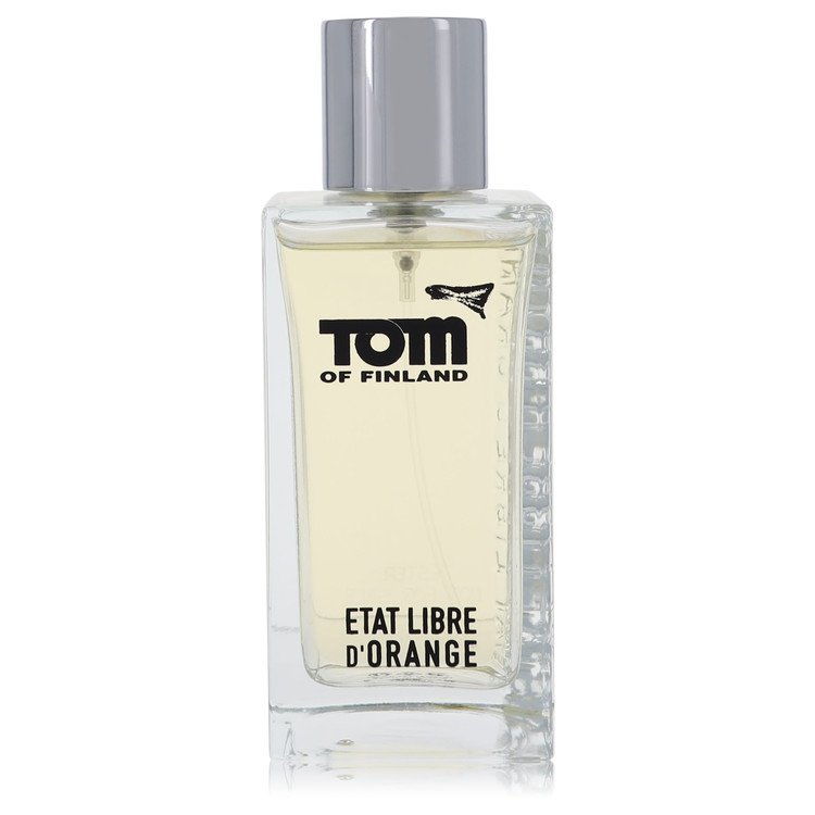 Etat Libre d'Orange Tom Of Finland Cologne 3.4 oz Eau De Parfum Spray (Tester) Guatemala