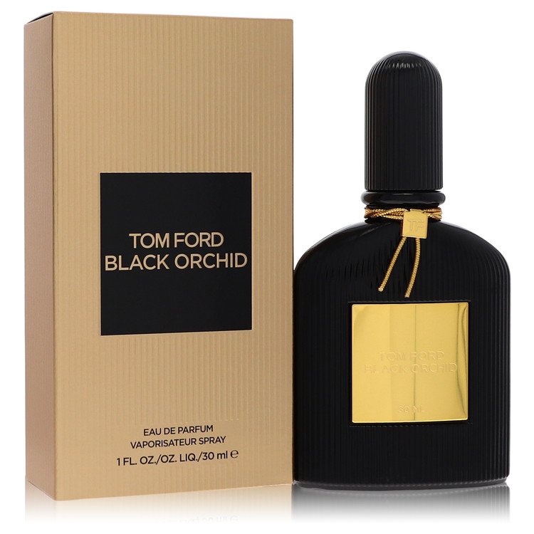 Black Orchid Perfume by Tom Ford | FragranceX.com