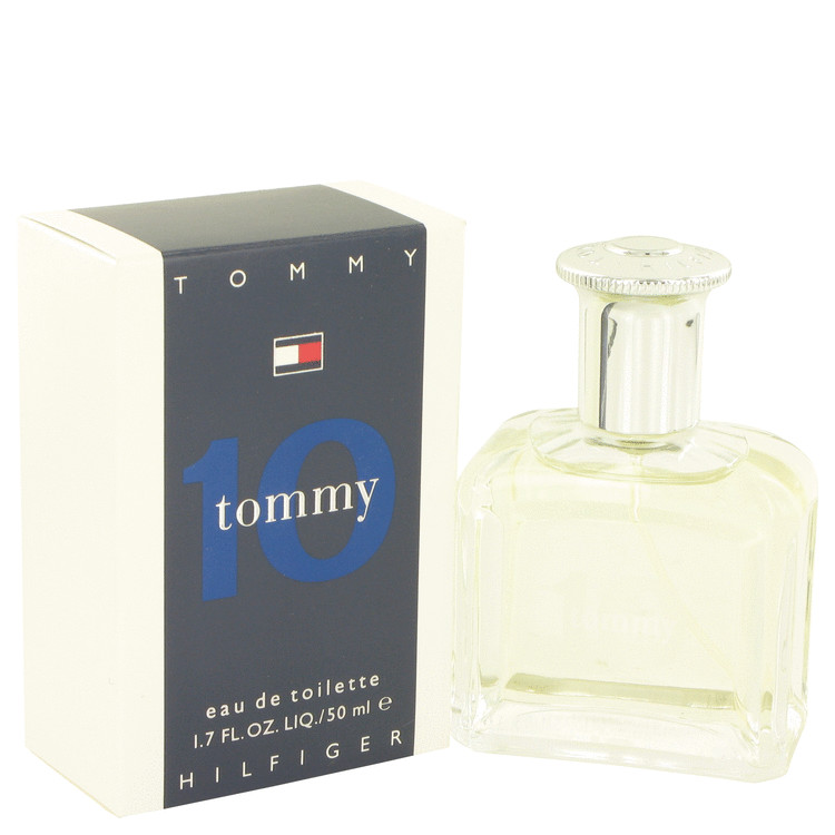 tommy hilfiger edt 50ml