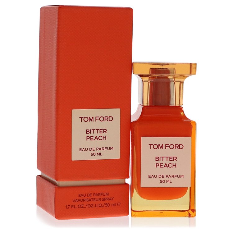 Tom Ford Bitter Peach Cologne 1.7 oz Eau De Parfum Spray (Unisex) Guatemala