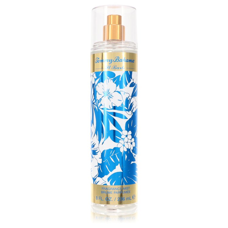 Tommy Bahama Set Sail St. Barts Perfume 8 oz Body Spray Guatemala