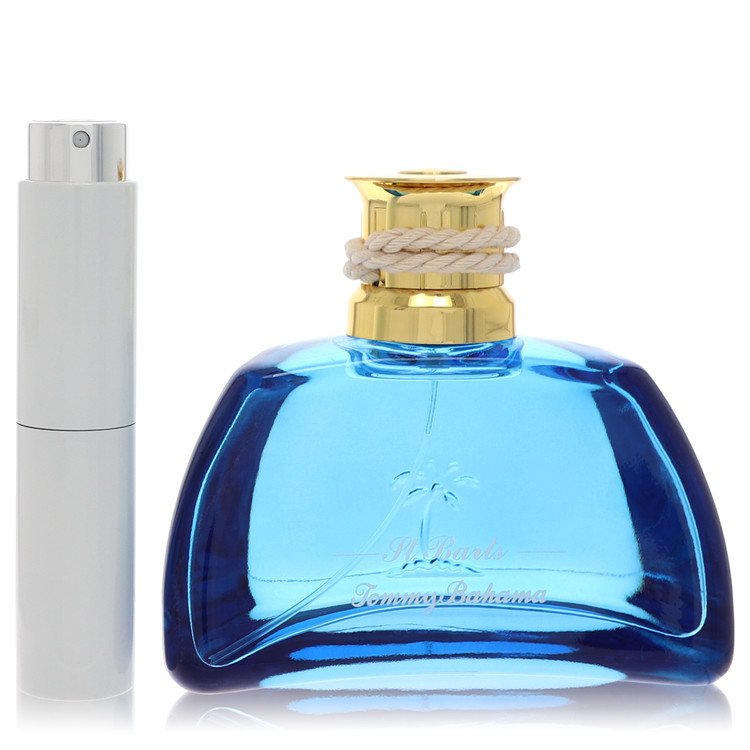 Tommy Bahama Set Sail St. Barts Cologne by Tommy Bahama Cologne 8 ml Travel Spray