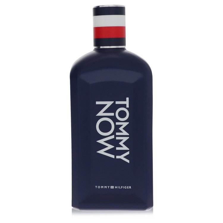 Tommy Hilfiger Now Cologne by Tommy Hilfiger 100 ml Eau De Toilette Spray (Unboxed)