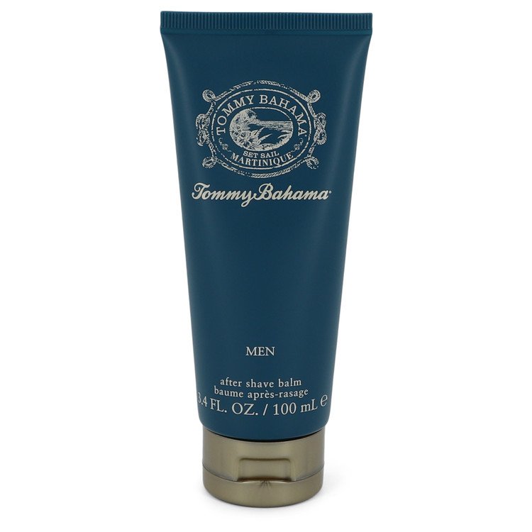 Tommy Bahama Set Sail Martinique Cologne by Tommy Bahama 3.4 oz After Shave Balm