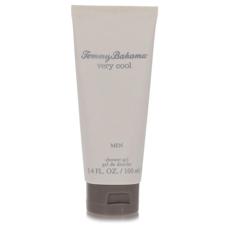 Tommy Bahama Very Cool Cologne by Tommy Bahama 3.4 oz Shower Gel