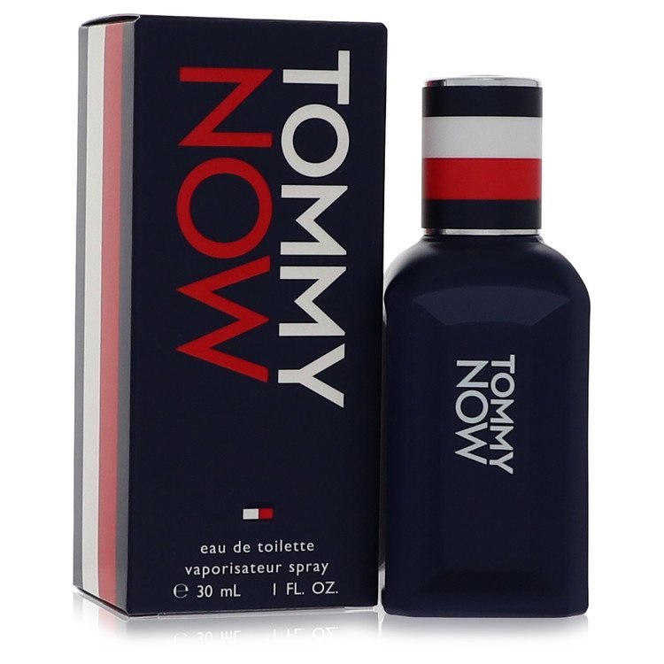 Tommy Hilfiger Now Cologne by Tommy Hilfiger 30 ml Eau De Toilette Spray