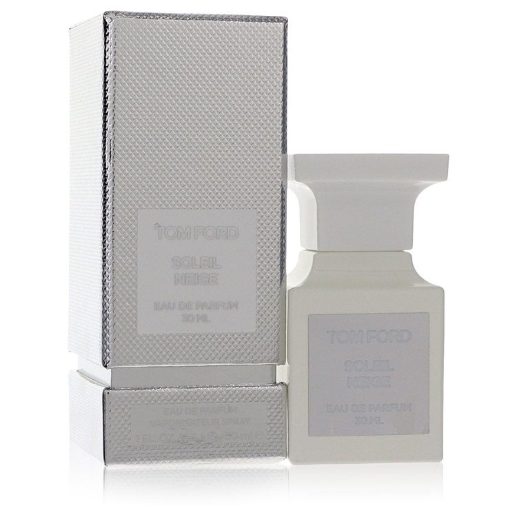 Tom Ford Soleil Neige Cologne 1 oz Eau De Parfum Spray (Unisex) Guatemala