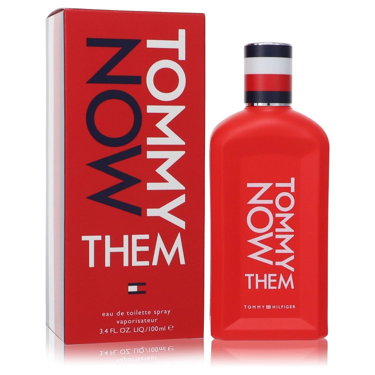 Tommy Hilfiger Now Them Cologne by Tommy Hilfiger