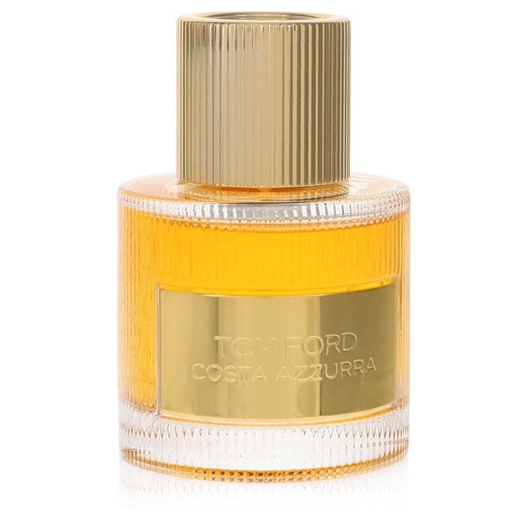 Tom Ford Costa Azzurra Perfume by Tom Ford 1.7 oz Eau De Parfum Spray (Unisex )unboxed