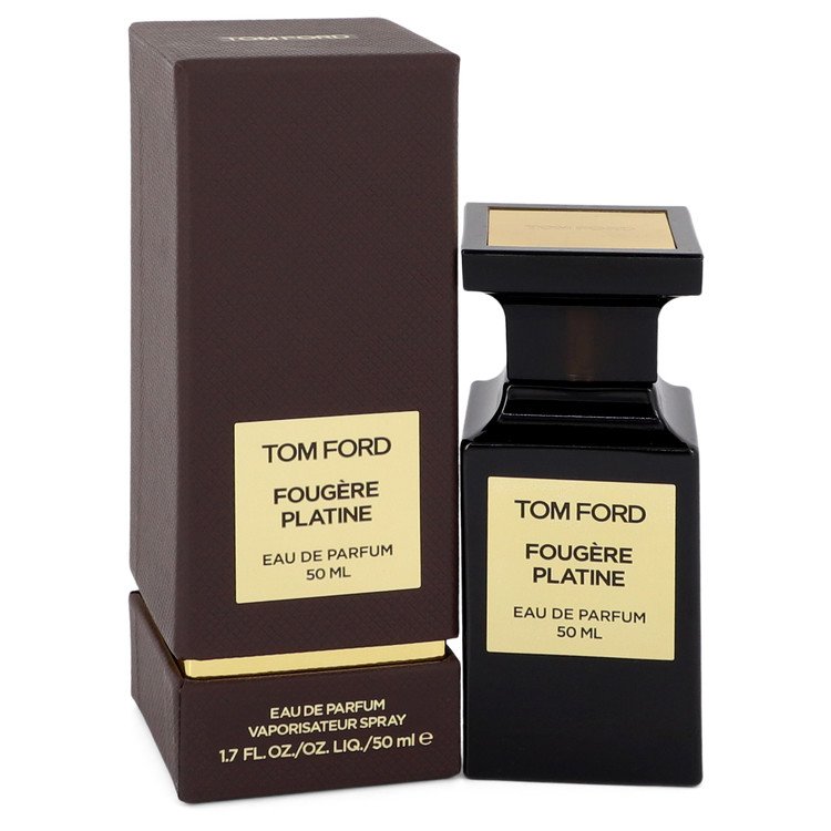 Tom Ford Fougere Platine Perfume by Tom Ford 1.7 oz Eau De Parfum Spray (Unisex)